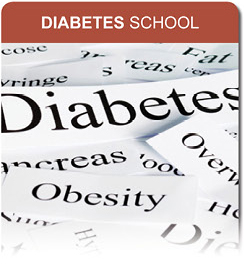 diabetes-school